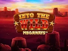 Into The Wild Megaways screenshot