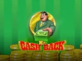Mr. Cashback