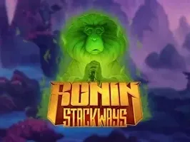 Ronin Stackways screenshot
