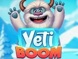 Yeti Boom