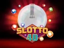 Slotto 4D screenshot