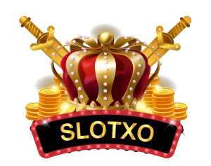 SlotXOTH - เว็บไซต์สล็อตออนไลน์อันดับ 1 ของไทย Logo